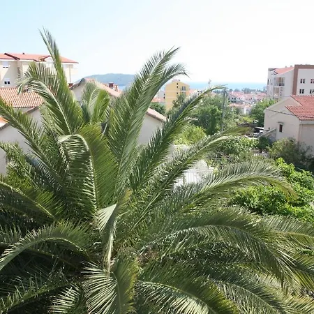 Lägenhet Radulovic Budva
