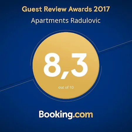 Radulovic Budva